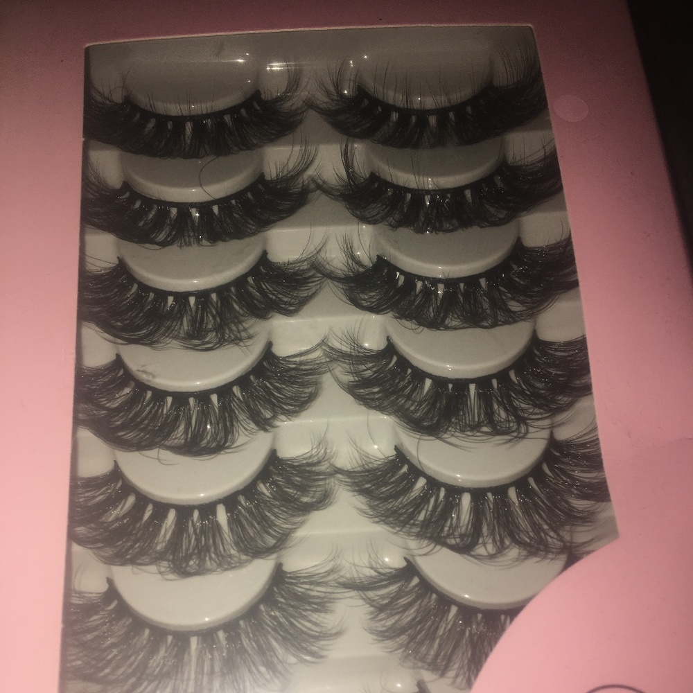 Lashes